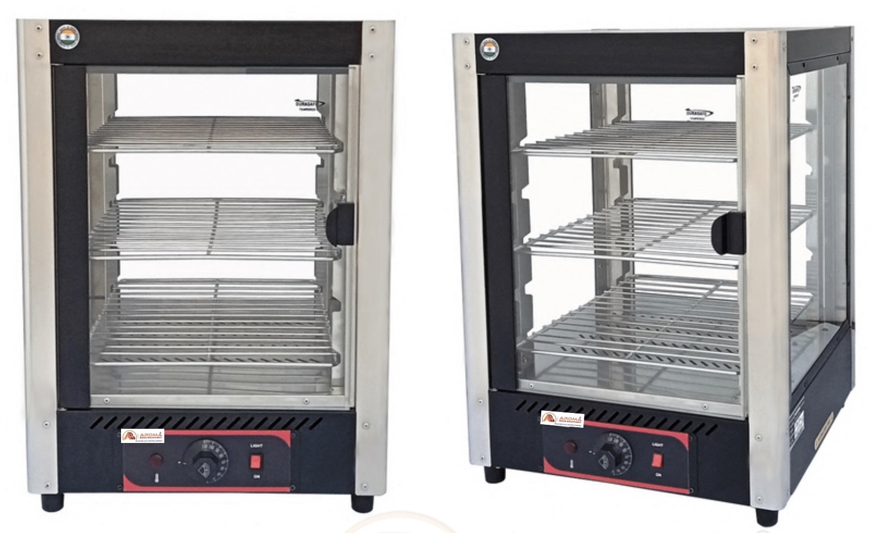 FDW 50L Standard Food Display Warmer